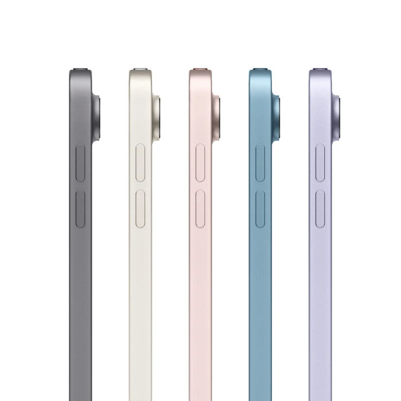Apple iPad Air 10.9'' Wi-Fi 256GB - Viola