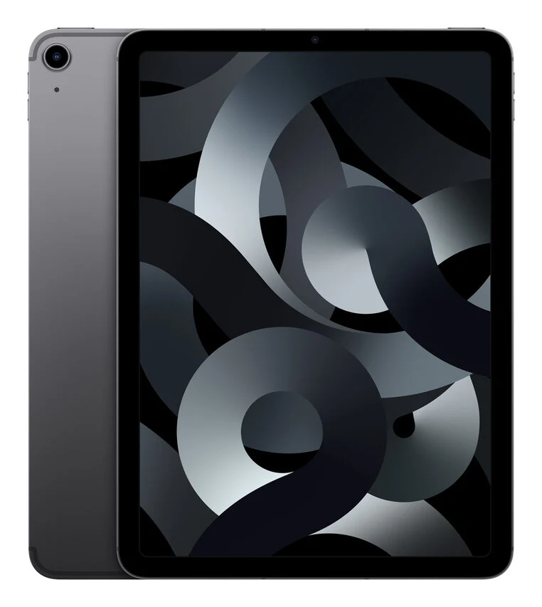 Apple iPad Air 10.9'' Wi-Fi + Cellular 64GB - Grigio siderale