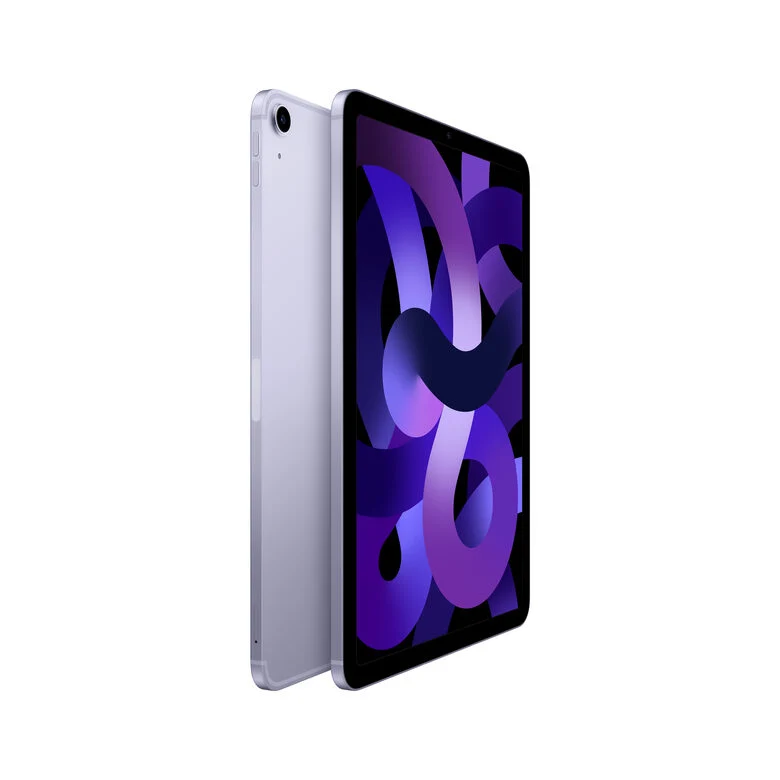 Apple iPad Air 10.9'' Wi-Fi + Cellular 64GB - Viola