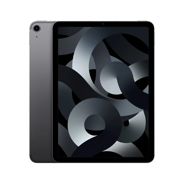 Apple iPad Air 10.9'' Wi-Fi + Cellular 256GB - Grigio siderale