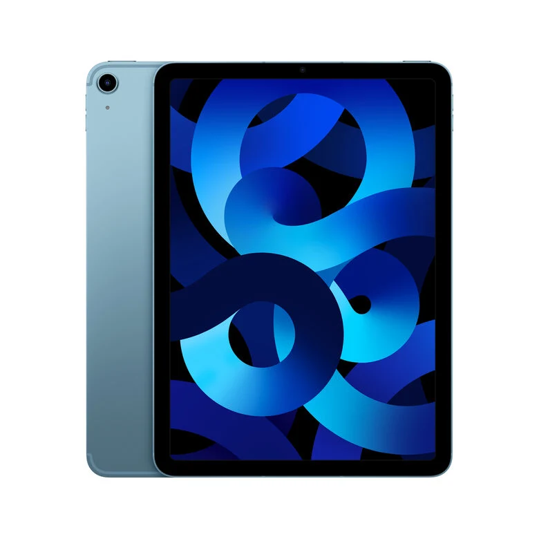 Apple iPad Air 10.9'' Wi-Fi + Cellular 256GB - Blu