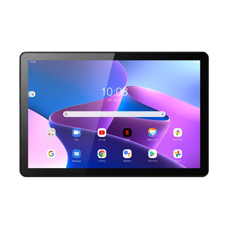 Lenovo Tab M10 3rd Gen 10.1" FHD Unisoc T610 8C 3GB 32GB WiFi