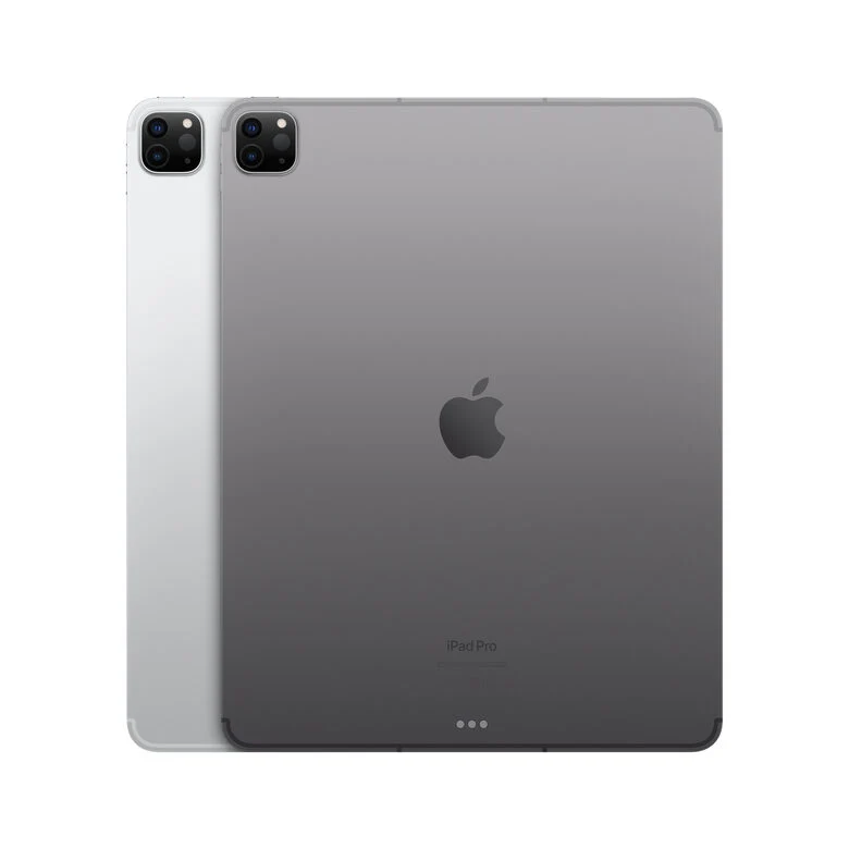 Apple iPad 12.9-pollici Pro Wi‑Fi + Cellular 256GB - Grigio Siderale