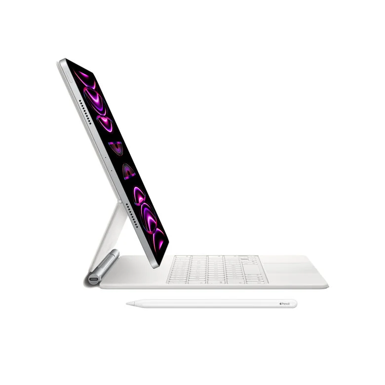 Apple iPad 11-pollici Pro Wi-Fi 128GB - Argento