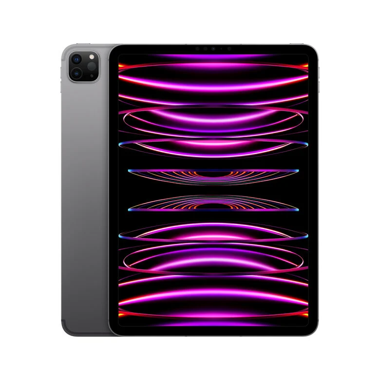 Apple iPad 11-pollici Pro Wi-Fi 128GB - Grigio Siderale