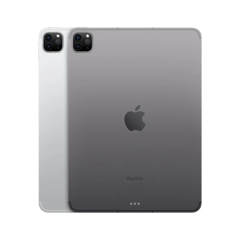 Apple iPad 11-pollici Pro Wi-Fi 128GB - Grigio Siderale