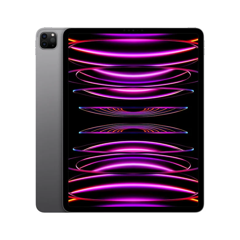 Apple iPad 12.9-pollici Pro Wi‑Fi 256GB - Grigio Siderale