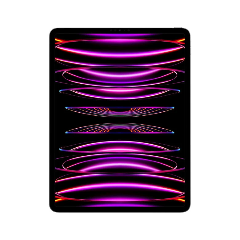 Apple 12.9-pollici iPad Pro Wi‑Fi 128GB - Grigio Siderale
