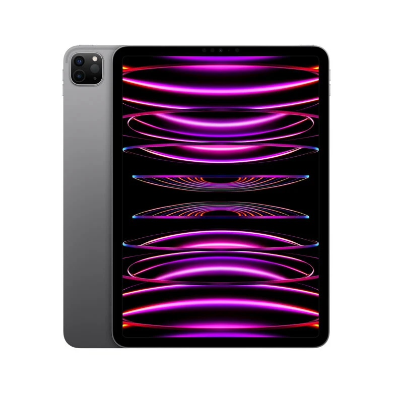 Apple iPad 11-pollici Pro Wi-Fi 512GB - Grigio Siderale