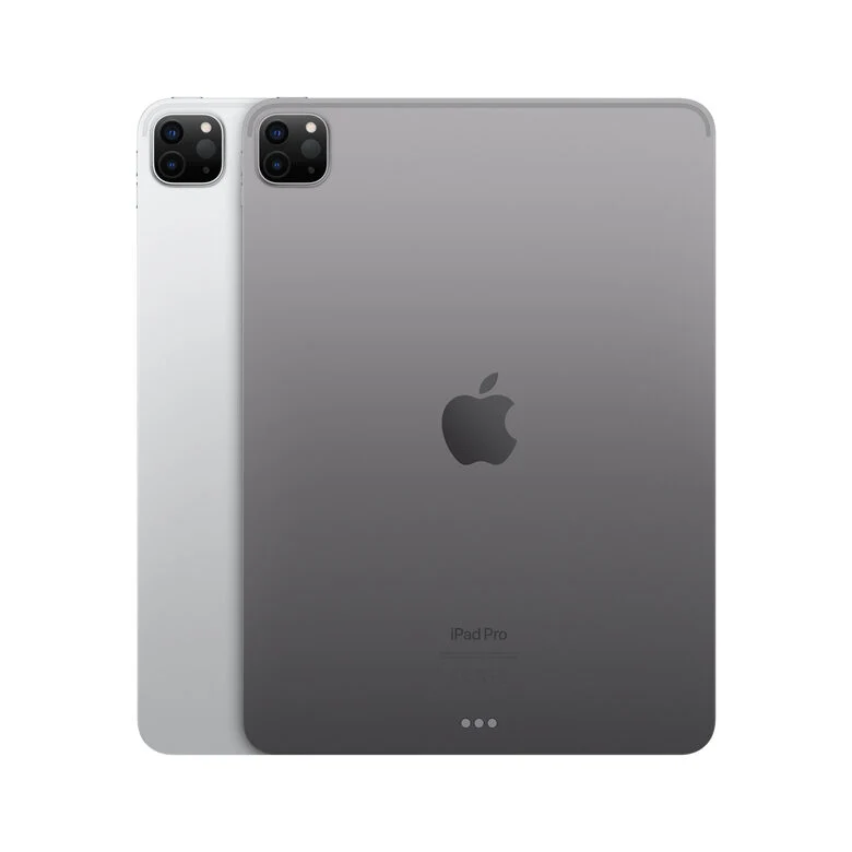 Apple iPad 11-pollici Pro Wi-Fi 512GB - Grigio Siderale