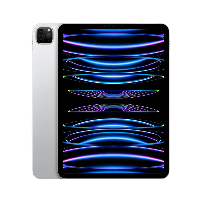Apple iPad 11-pollici Pro Wi-Fi 256GB - Argento