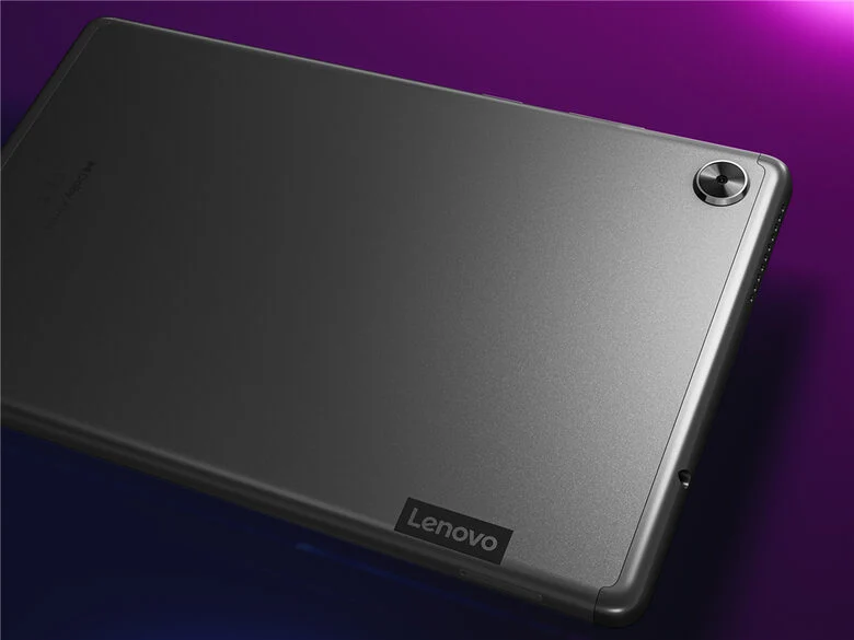 Lenovo Tab M8 (3rd Gen) 4G LTE 32 GB 20,3 cm (8") Mediatek 3 GB Wi-Fi 5 (802.11ac) Android 11 Grigio