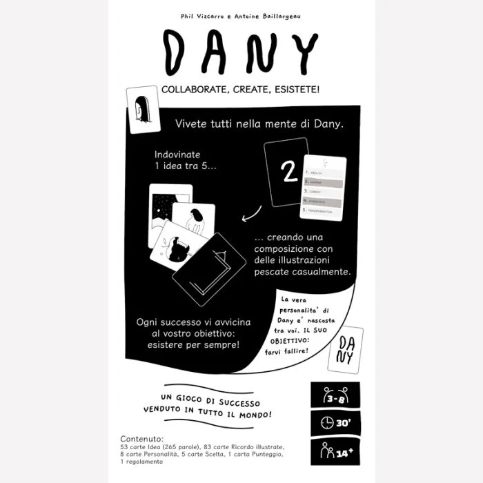 DANY