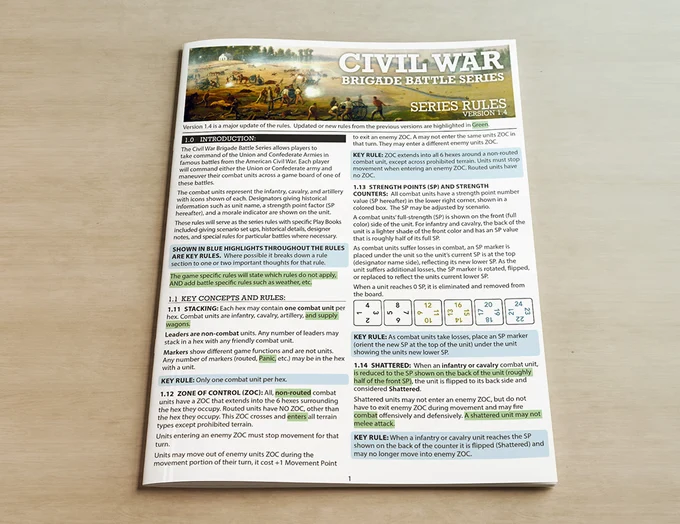 Wilderness: May 5-6, 1864
