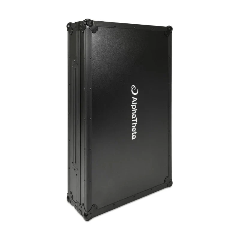 AlphaTheta FLT-XDJAZ Flight Case per trasporto controller XDJ-AZ, Nero