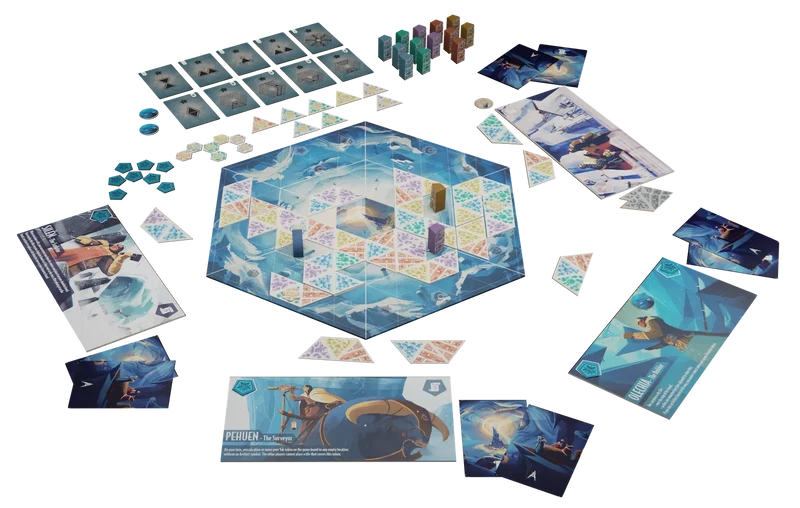 Founders Collector Box