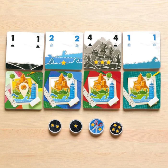 Paper World - Il Mondo di Carta
