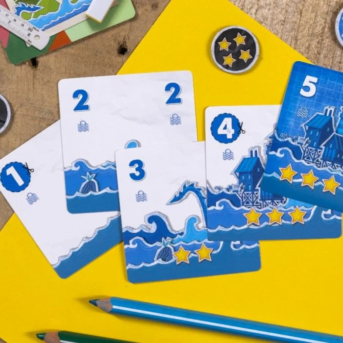 Paper World - Il Mondo di Carta