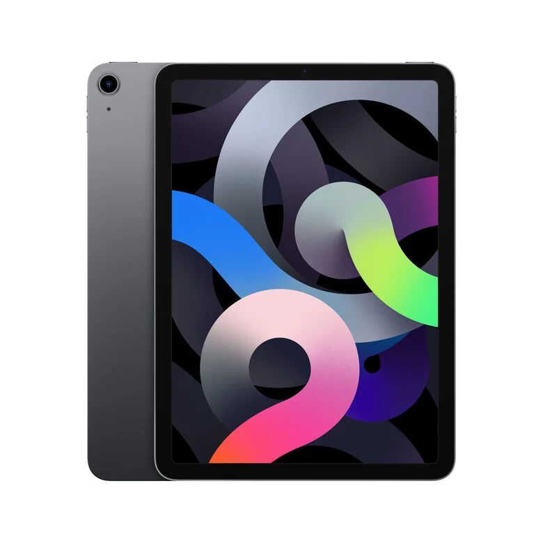 Apple iPad Air 10.9" (quarta gen.) Wi-Fi 256GB - Grigio siderale