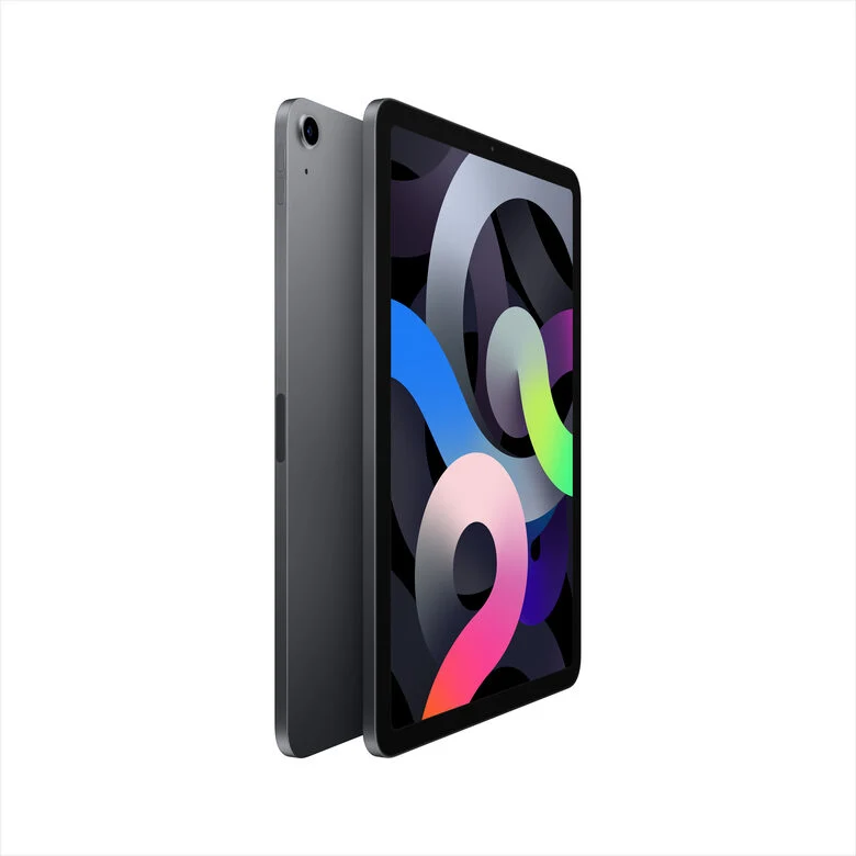 Apple iPad Air 10.9" (quarta gen.) Wi-Fi 256GB - Grigio siderale