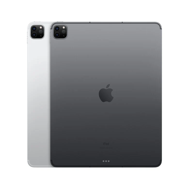 Apple iPad Pro 12.9" con Chip M1 (quinta gen.) Wi-Fi + Cellular 256GB - Grigio siderale