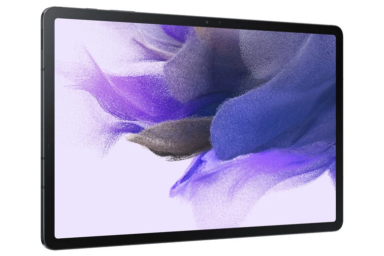 Samsung Galaxy Tab S7 FE Tablet Android 12,4 Pollici 5G RAM 4 GB 64 GB Tablet Android 11 Black
