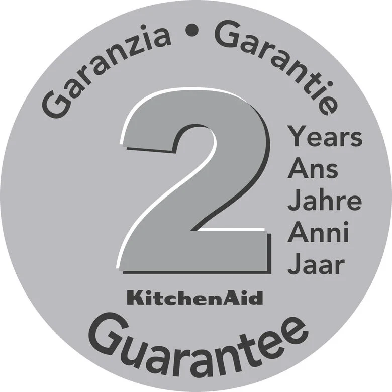 KitchenAid Frusta piatta con bordo flessibile 5KFE35T