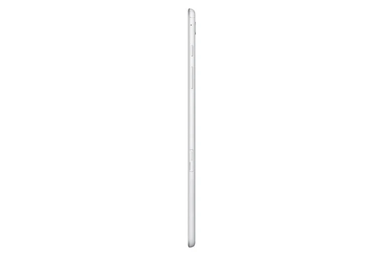 Samsung Galaxy Tab A SM-T550 16 GB 24,6 cm (9.7") Intel® Celeron® M 1,5 GB Wi-Fi 4 (802.11n) Android Bianco