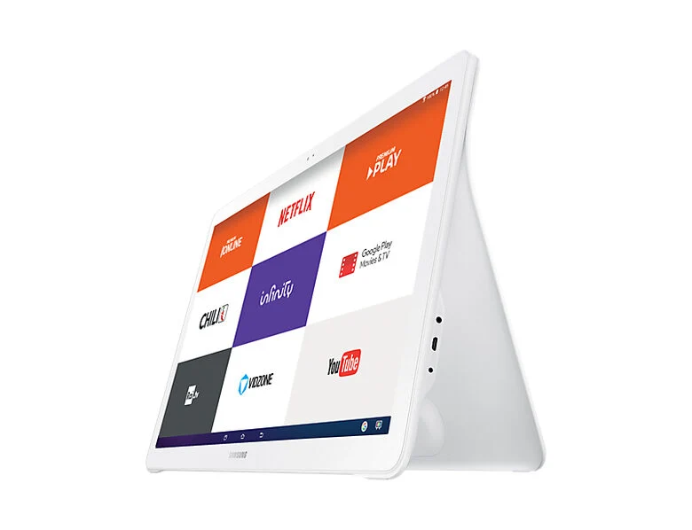Samsung Galaxy View (18.4, Wi-Fi)