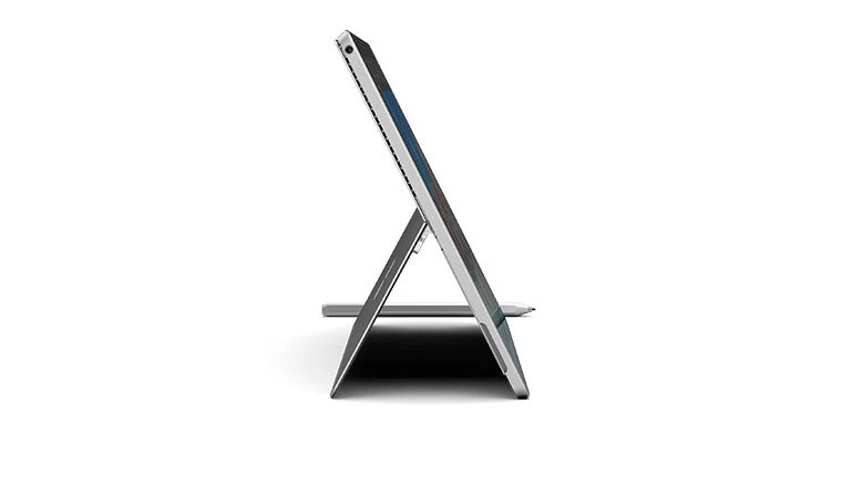 Microsoft Surface Pro 4 128 GB 31,2 cm (12.3") 4 GB Wi-Fi 5 (802.11ac) Windows 10 Pro Argento