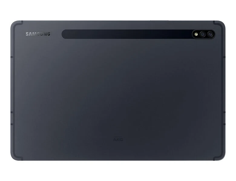 Samsung Galaxy Tab S7 LTE SM-T875NZKAEUE 4G 128 GB 27,9 cm (11") Qualcomm Snapdragon 6 GB Wi-Fi 6 (802.11ax) Android 11 Nero