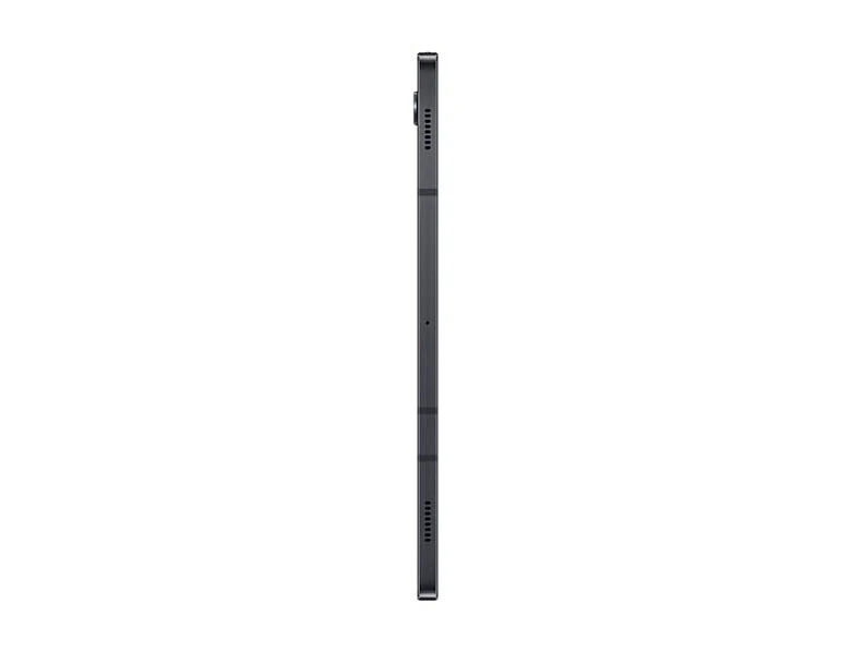 Samsung Galaxy Tab S7 LTE SM-T875NZKAEUE 4G 128 GB 27,9 cm (11") Qualcomm Snapdragon 6 GB Wi-Fi 6 (802.11ax) Android 11 Nero
