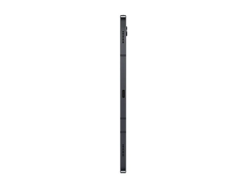 Samsung Galaxy Tab S7 LTE SM-T875NZKAEUE 4G 128 GB 27,9 cm (11") Qualcomm Snapdragon 6 GB Wi-Fi 6 (802.11ax) Android 11 Nero