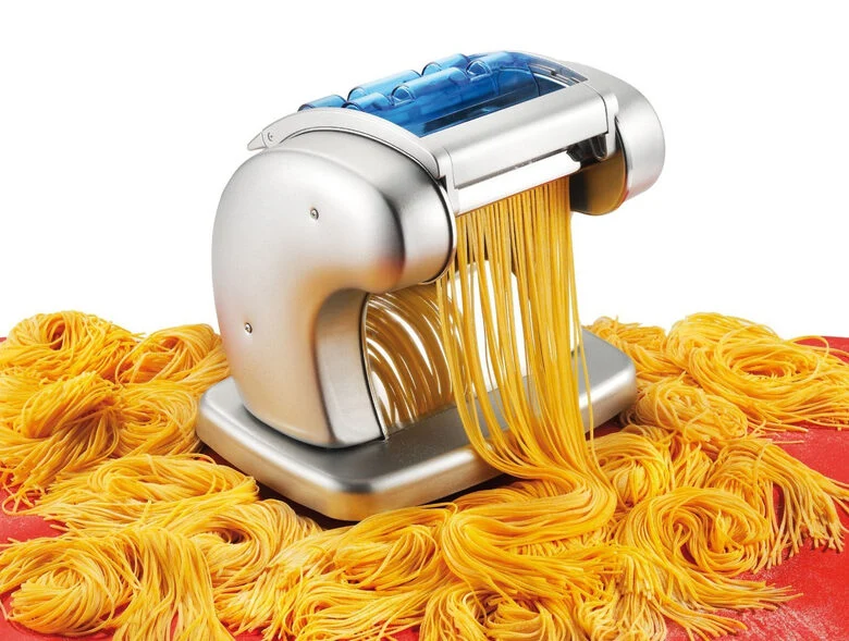 Imperia 700 macchina per pasta e ravioli Macchina per la pasta elettrica