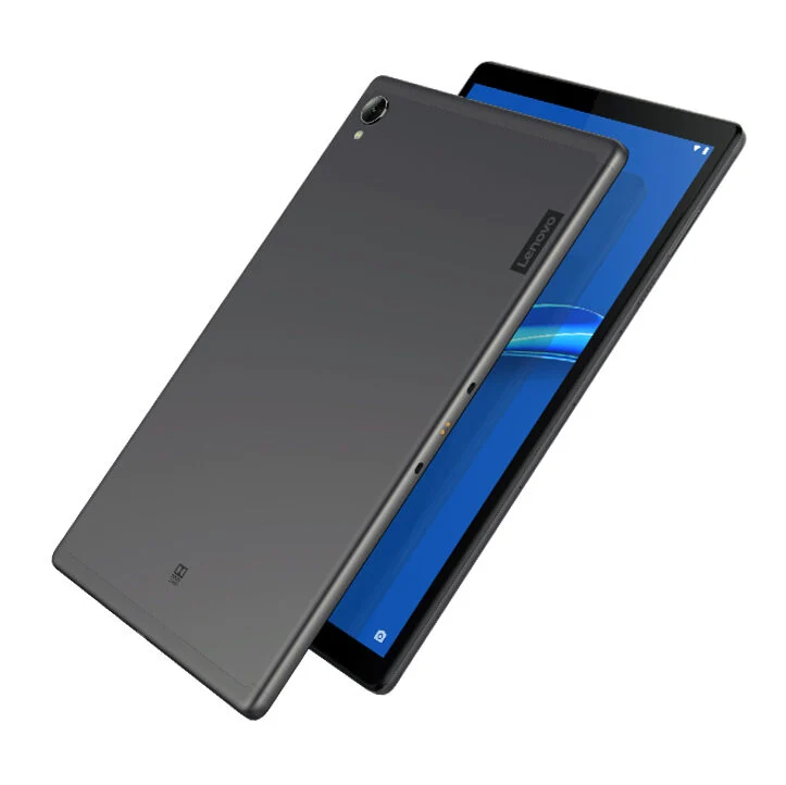 Lenovo Tab M10 2nd Gen 4G LTE 64 GB 25,6 cm (10.1") Mediatek 4 GB Wi-Fi 5 (802.11ac) Android 10 Grigio