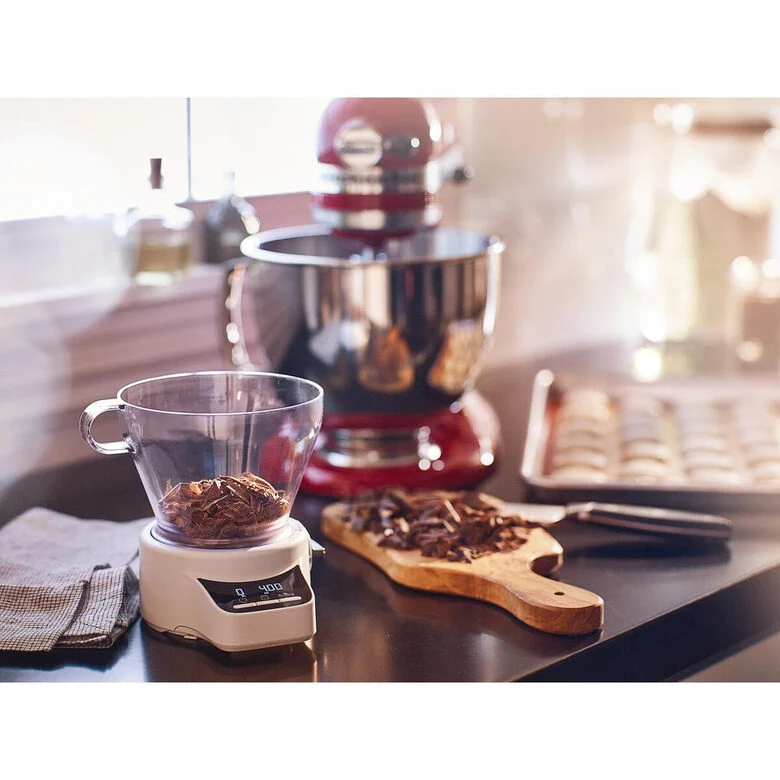 KitchenAid 5KSMSFTA accessorio setaccio con bilancia per planetarie