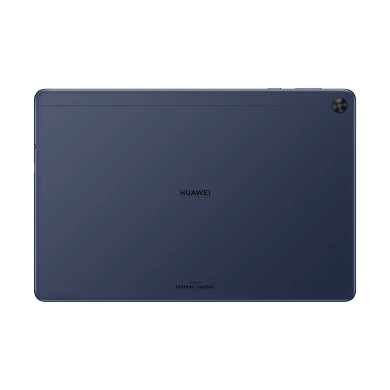 Huawei MediaPad T10s 64 GB 25,6 cm (10.1") Hisilicon Kirin 3 GB Wi-Fi 5 (802.11ac) EMUI 10.1 Blu