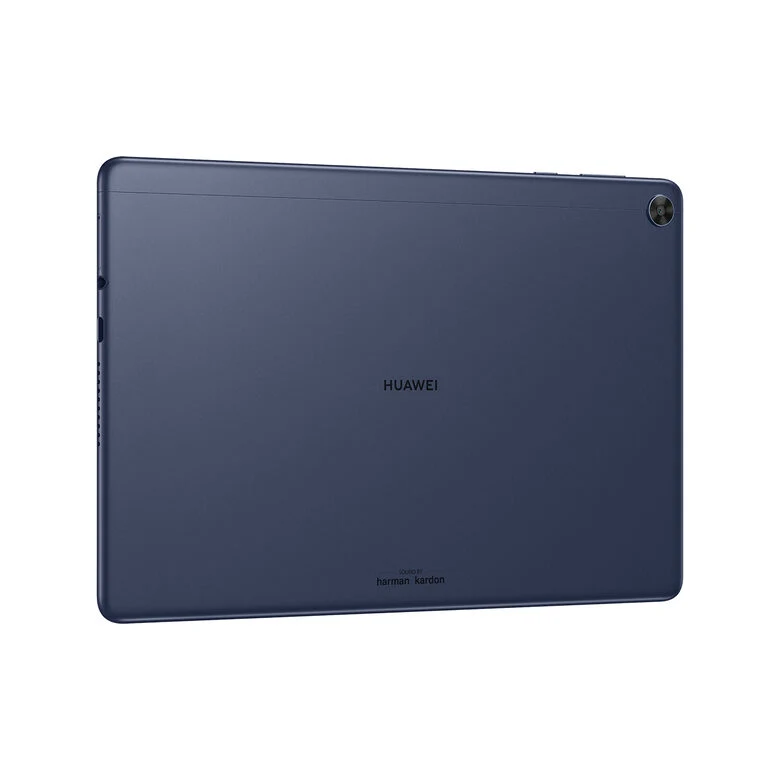 Huawei MediaPad T10s 64 GB 25,6 cm (10.1") Hisilicon Kirin 3 GB Wi-Fi 5 (802.11ac) EMUI 10.1 Blu