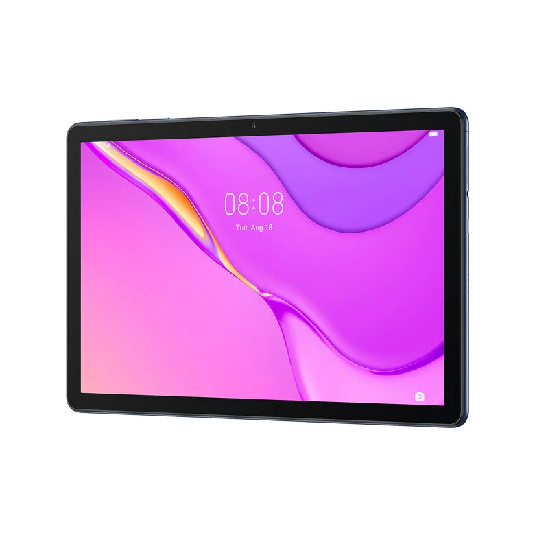 Huawei MediaPad T10s 64 GB 25,6 cm (10.1") Hisilicon Kirin 3 GB Wi-Fi 5 (802.11ac) EMUI 10.1 Blu