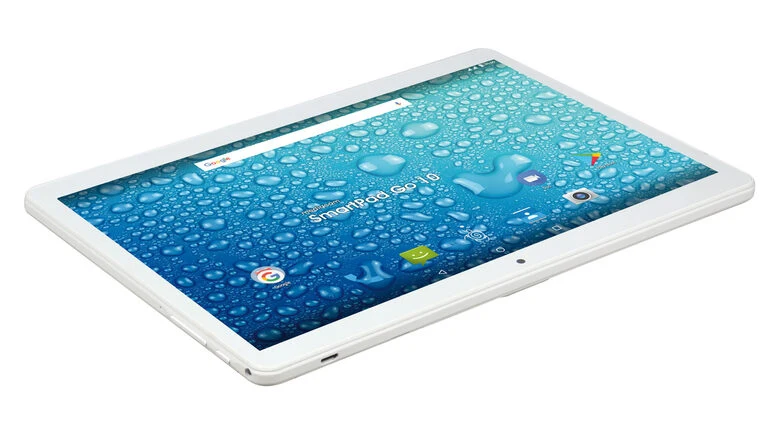 Mediacom SmartPad Go 10 M-SP1AGO 3G 8GB