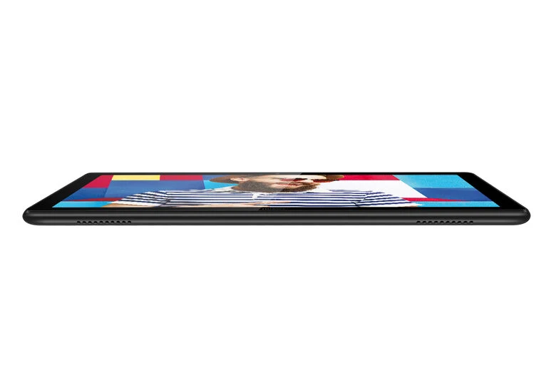 Huawei MediaPad T5 64 GB 25,6 cm (10.1") Hisilicon Kirin 4 GB Wi-Fi 5 (802.11ac) Nero