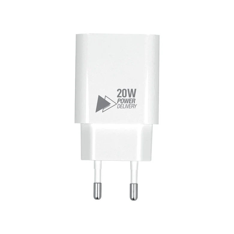 Area TCPD20W Caricabatterie per dispositivi mobili Bianco Interno