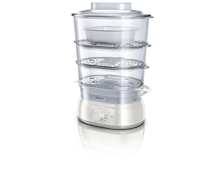 Philips Daily Collection Vaporiera HD9125/00