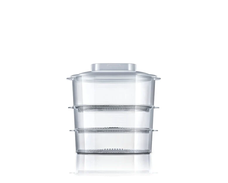 Philips Daily Collection Vaporiera HD9125/00