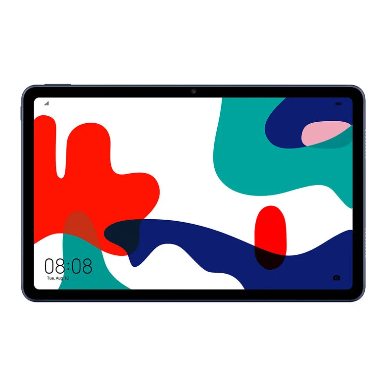 Huawei MatePad 10.4 64 GB 26,4 cm (10.4") Huawei Mobile Services (HMS) Hisilicon Kirin 4 GB Wi-Fi 5 (802.11ac) Android 10 Grigio