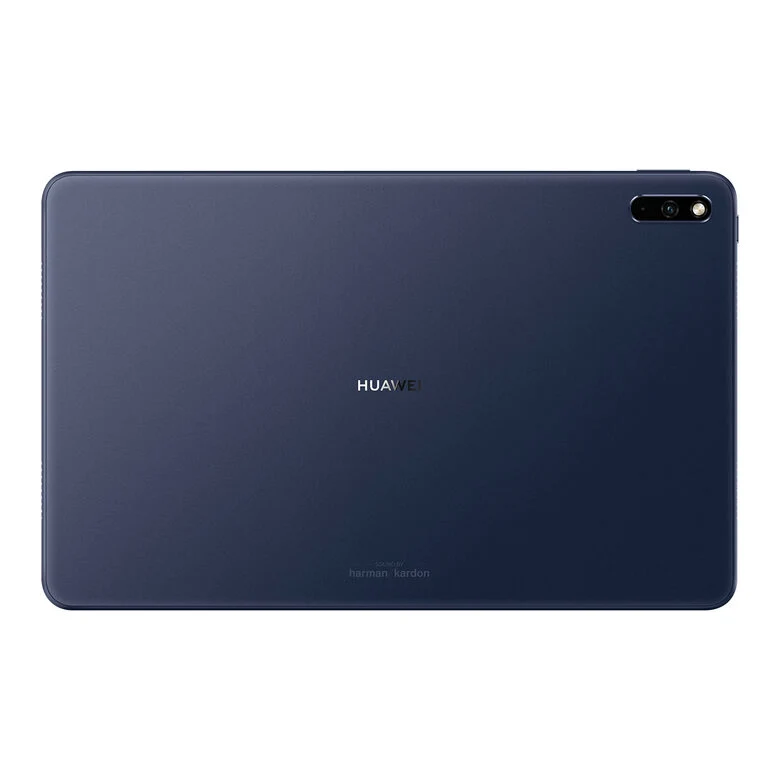 Huawei MatePad 10.4 64 GB 26,4 cm (10.4") Huawei Mobile Services (HMS) Hisilicon Kirin 4 GB Wi-Fi 5 (802.11ac) Android 10 Grigio