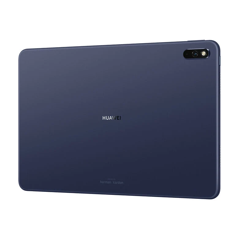 Huawei MatePad 10.4 64 GB 26,4 cm (10.4") Huawei Mobile Services (HMS) Hisilicon Kirin 4 GB Wi-Fi 5 (802.11ac) Android 10 Grigio