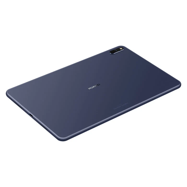 Huawei MatePad 10.4 64 GB 26,4 cm (10.4") Huawei Mobile Services (HMS) Hisilicon Kirin 4 GB Wi-Fi 5 (802.11ac) Android 10 Grigio