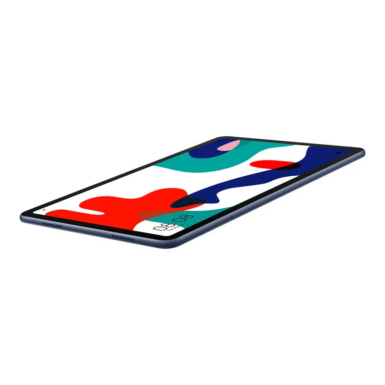 Huawei MatePad 10.4 64 GB 26,4 cm (10.4") Huawei Mobile Services (HMS) Hisilicon Kirin 4 GB Wi-Fi 5 (802.11ac) Android 10 Grigio