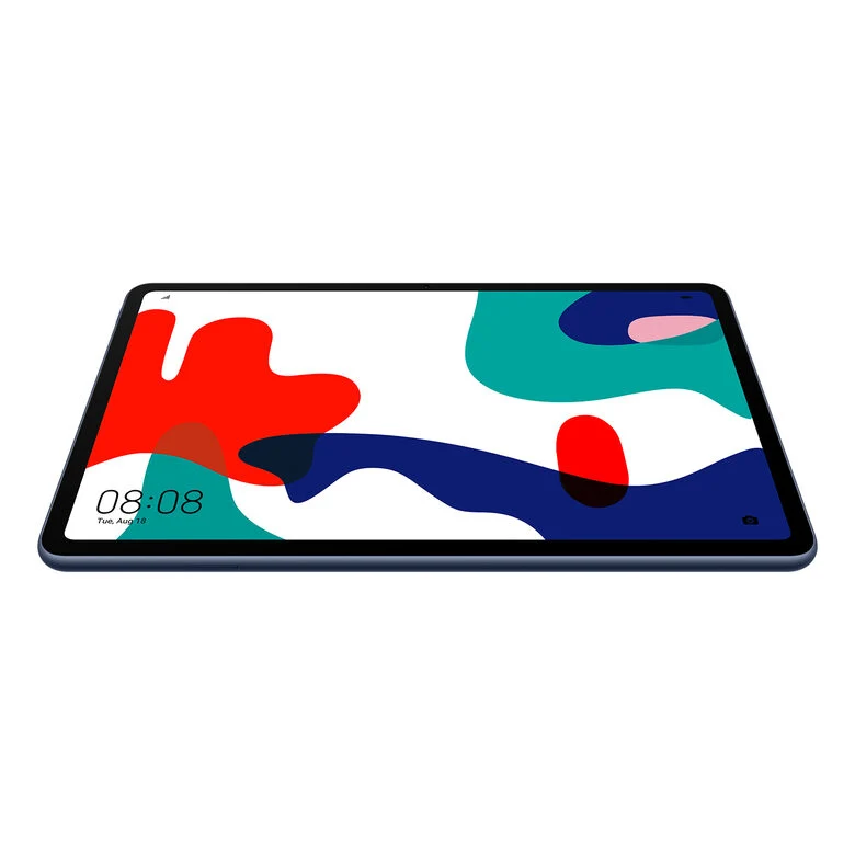 Huawei MatePad 10.4 64 GB 26,4 cm (10.4") Huawei Mobile Services (HMS) Hisilicon Kirin 4 GB Wi-Fi 5 (802.11ac) Android 10 Grigio